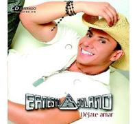 Ernesto Solano - Dejate Amar