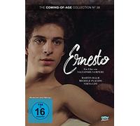 Ernesto (The Coming-of-Age Collection No. 38) [DVD]