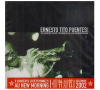 Ernesto Tito Puente - Live Au New Morning