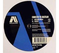 Ernesto Vs Bastian - Bastian's Dream [Vinyl 12 [Vinyl LP]