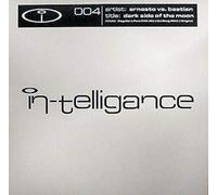 Ernesto Vs Bastian - Dark Side of The Moon [Import]