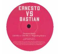 Ernesto Vs Bastian - Unchained Melody Pt. 1 [Vinilo]