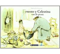 ERNESTO Y CELESTINA VAN DE PICNIC (MOMO)