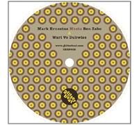 Ernestus, Mark - Wari Vo Dubwise / Danna Dubwise [Vinilo]