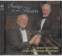 Erney/Schroeder - Songs in Our Hearts