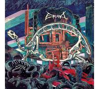 Ernia How to Deal With Life and Fail (CD) (Importación USA)