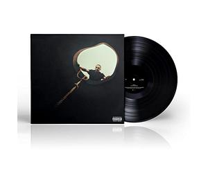 Ernia - Io Non Ho Paura [VINYL] [Vinilo]