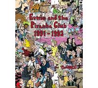 Ernie and the Piranha Club 1991-1992: 2