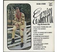 Ernie Ashworth - Ernie Ashworth Sings His Greatest Hits