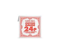 Ernie Ball 024 - Cuerda de guitarra eléctrica lisa