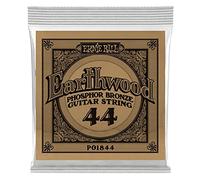 Ernie Ball 1844 Slinky Acoustic Phosphor Bronze Wound