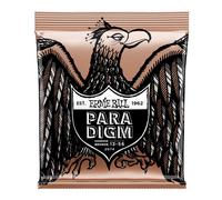 Ernie Ball 2013 Earthwood 80/20 Bronze Acoustic 12-String Custom Light 10-48
