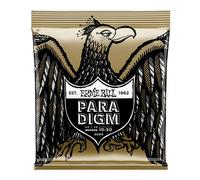 Ernie Ball 2090 Paradigm Extra-Light 80/20 Bronze 10-50