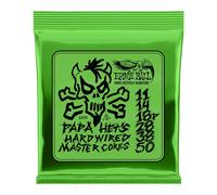 Ernie Ball 2201 Papa Het Hardwire Master Core 11-50