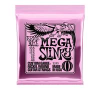 Ernie Ball 2213 Mega Slinky 10.5 - 48