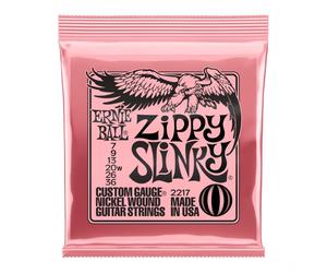Ernie Ball 2217 Zippy Slinky 7-36