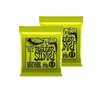Ernie Ball 2221 Nickel Regular Slinky Electric Guitar Strings