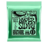 Ernie Ball 2229 Hyper Slinky 8-42