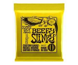 Ernie Ball 2627 Beefy Slinky 11-54