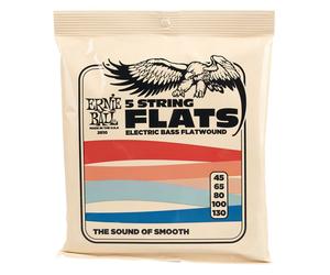 Ernie Ball 2810 Custom Gauge