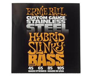 Ernie Ball 2843 E-Steel Bass