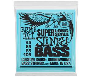 Ernie Ball 2849 Nickel SL