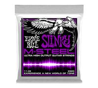 Ernie Ball 2920 Power Slinky M-Steel Set 11-48