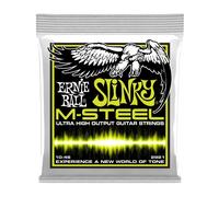 Ernie Ball 2921 M-Steel Regular Slinky 10-46