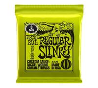 Ernie Ball 3221 Regular Slinky 10-46 3 Pack