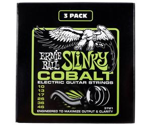Ernie Ball 3721 3 Pack