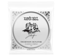 Ernie Ball 3829 Tim Henson Signture Classical Guitar Strings Set Medium Tension