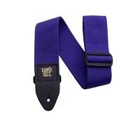 Ernie Ball 4045 Polypro Strap Purple