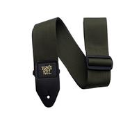 Ernie Ball 4048 Polypro Strap Olive
