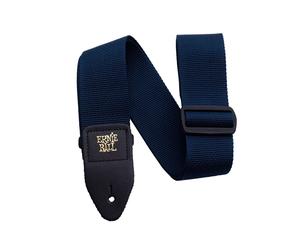 Ernie Ball 4049 Polypro Strap Navy