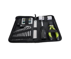 Ernie Ball 4114 Guitar Tool Kit