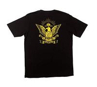 Ernie Ball 4887 - Camiseta en slinky we trust - m