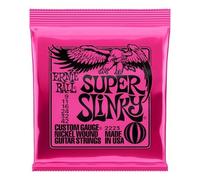 Ernie Ball 6 Pz Cuerdas Para Guitarra Eléctrica Acero