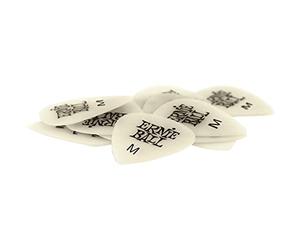 Ernie Ball 9225 - Bolsa de 12 púas fosforescentes - 0,72 mm