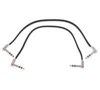 ERNIE BALL - 6405 PACK 2 CABLES PATCH