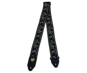 Ernie Ball BPP Jacquard Strap