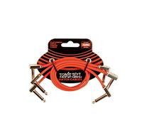 ERNIE BALL - 6403 PACK 3 CABLES PATCH