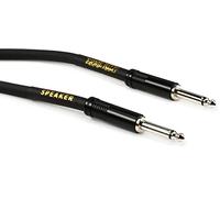 Ernie Ball - Cable para amplificador, recto/recto, 1,83 m