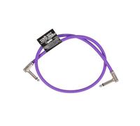 Ernie Ball Cables Flex Patch 61 cm - Púrpura - Único