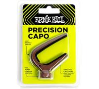 Ernie Ball Capotraste/Cejilla de Precisión - Bronce