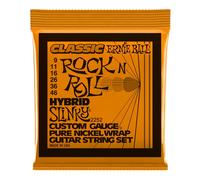 Ernie Ball Classic Hybrid Slinky 2252 Guitar Strings 9-46