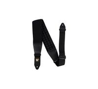 Ernie Ball Cloud Comfort Correa para guitarra cómoda - 8,43 cm Ancho