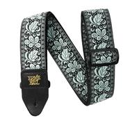 Ernie Ball Correa clásica Jacquard para guitarra/bajo - Menta