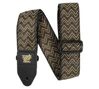 Ernie Ball Correa para guitarra/bajo Classic Jacquard - Golden Waves