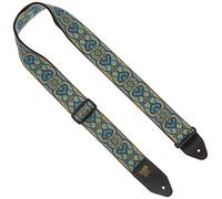 Ernie Ball E-Guitar Strap TQ EB4098
