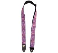 Ernie Ball Correa para guitarra/bajo Classic Jacquard - Paisley Dream